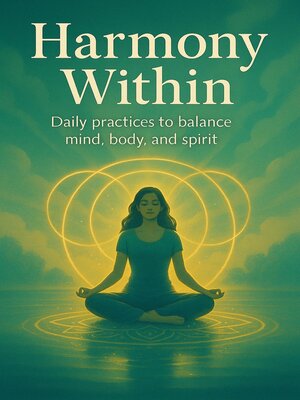 cover image of Harmony Within